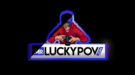 Mr LUCKY POV